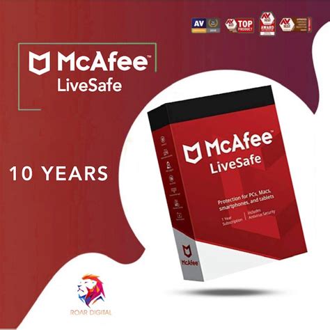 mcafee philippines